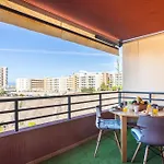 Big Terrasse Sea View Appartamento