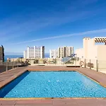 Big Terrasse Sea View Appartamento *