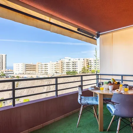 Big Terrasse Sea View Lejlighed