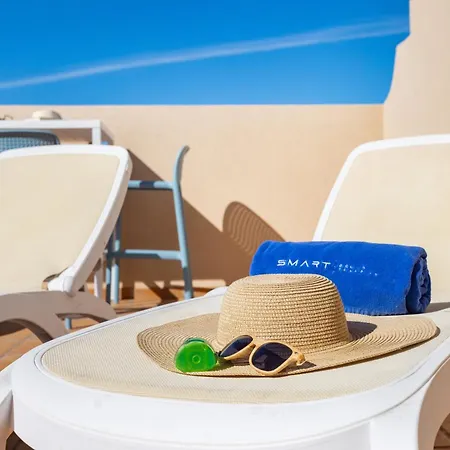 Apartman Big Terrasse Sea View