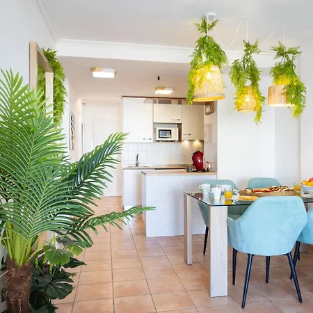 Big Terrasse Sea View By Olax *