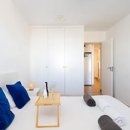 Apartamento Big Terrasse Sea View