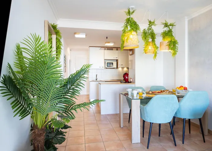 Big Terrasse Sea View *