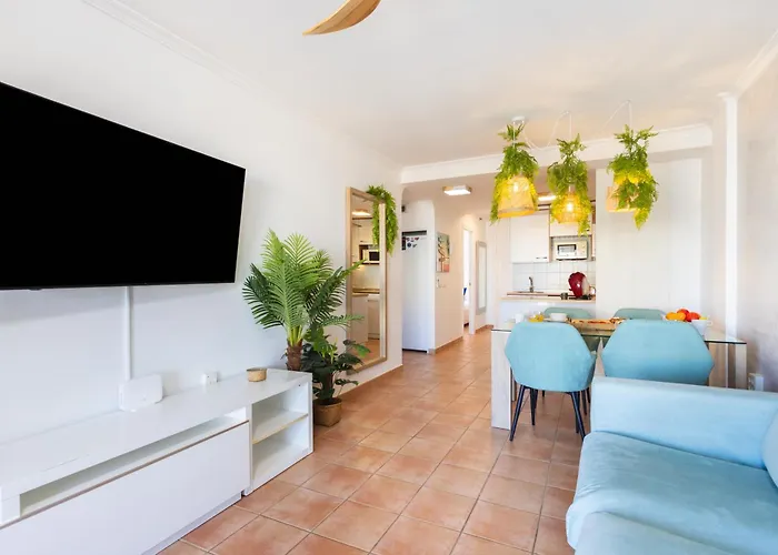 Big Terrasse Sea View Apartman