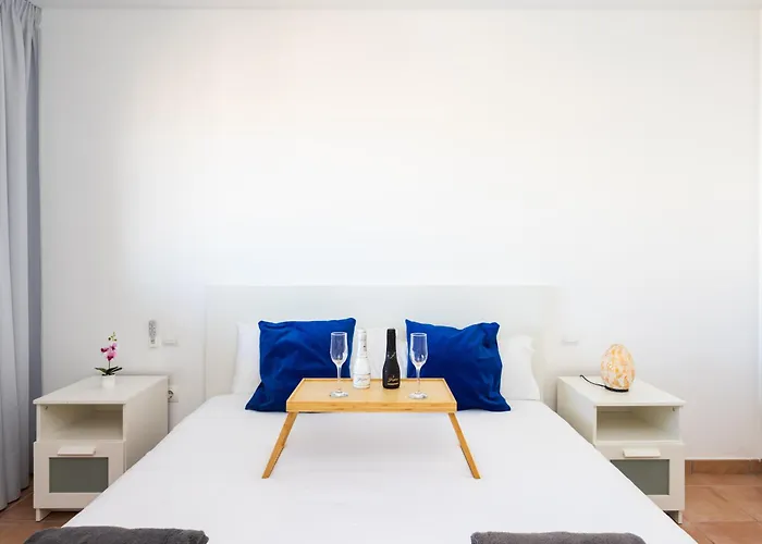 Big Terrasse Sea View