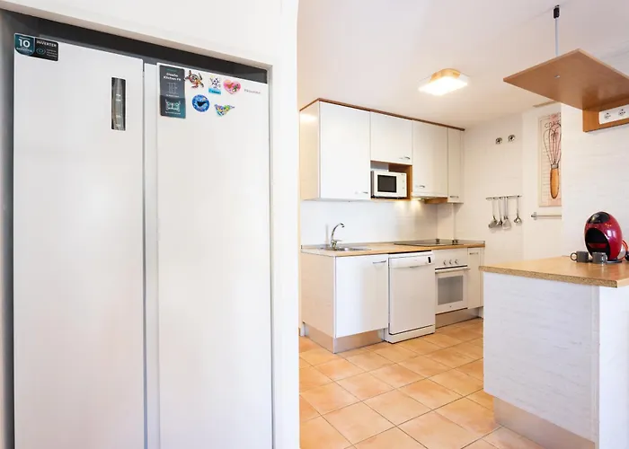 Big Terrasse Sea View *