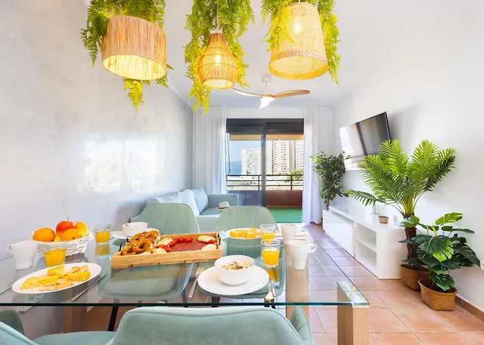 Apartman Big Terrasse Sea View *