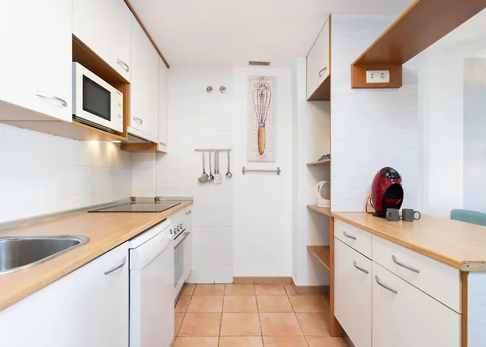 Big Terrasse Sea View * פלאיה פראיסו