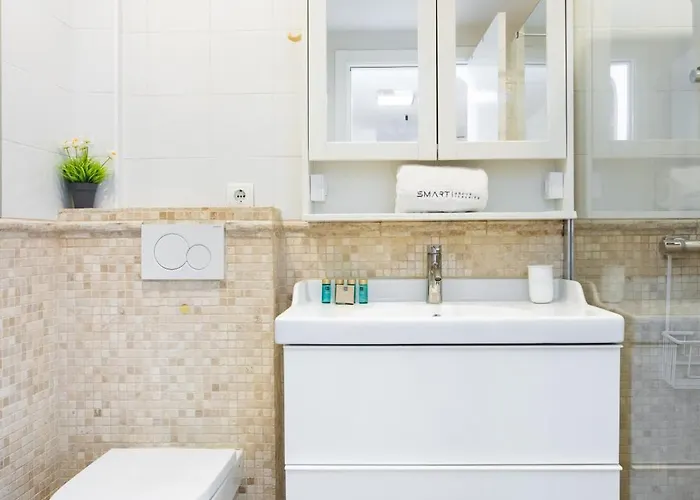 Big Terrasse Sea View *