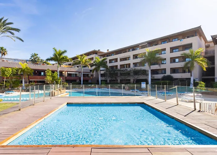 Big Terrasse Sea View דירה